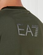 EA7 Tricou | Regular Fit