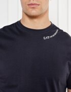 EA7 Tricou | Regular Fit
