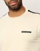 EA7 Tricou | regular fit