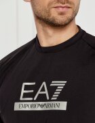 EA7 Tricou | Regular Fit