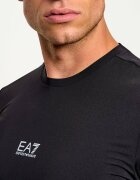 EA7 Tricou | regular fit