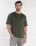 EA7 Tricou | Regular Fit
