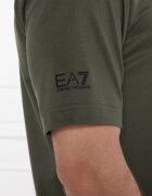 EA7 Tricou | Regular Fit