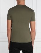 EA7 Tricou | Regular Fit