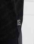 EA7 Tricou | Regular Fit