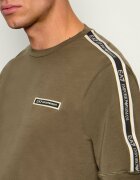 EA7 Tricou | regular fit