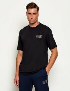 EA7 Tricou | regular fit