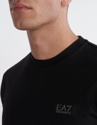 EA7 Tricou | Regular Fit