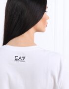 EA7 Tricou | regular fit