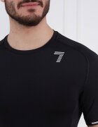 EA7 Tricou | Regular Fit
