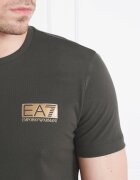 EA7 Tricou | Regular Fit