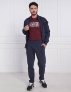 EA7 Tricou | Regular Fit