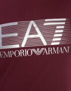 EA7 Tricou | Regular Fit
