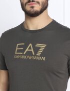 EA7 Tricou | Regular Fit