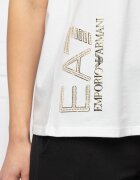 EA7 Tricou | regular fit