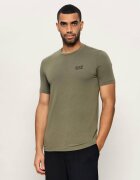 EA7 Tricou | regular fit