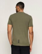 EA7 Tricou | regular fit