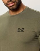 EA7 Tricou | regular fit