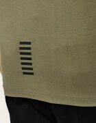 EA7 Tricou | regular fit