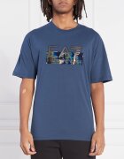 EA7 Tricou | Regular Fit