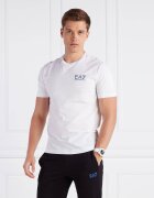 EA7 Tricou | Regular Fit