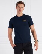 EA7 Tricou | Regular Fit