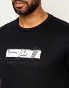 EA7 Tricou | regular fit