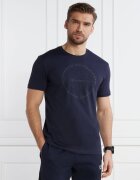EA7 Tricou | Regular Fit