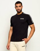 EA7 Tricou | regular fit