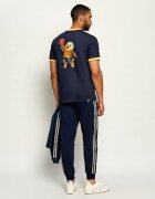 EA7 Tricou | regular fit