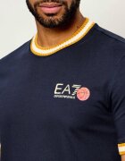 EA7 Tricou | regular fit
