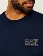 EA7 Tricou | regular fit