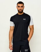EA7 Tricou | regular fit