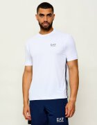 EA7 Tricou | regular fit