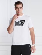 EA7 Tricou | Regular Fit
