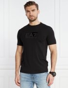EA7 Tricou | Regular Fit
