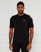 EA7 Tricou | Regular Fit
