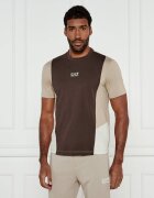EA7 Tricou | Regular Fit
