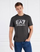 EA7 Tricou | Regular Fit
