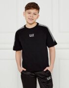 EA7 Tricou | Regular Fit