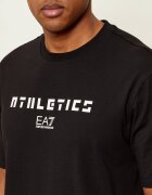 EA7 Tricou | regular fit