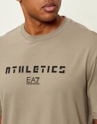 EA7 Tricou | regular fit