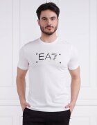 EA7 Tricou | Regular Fit