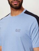 EA7 Tricou | regular fit