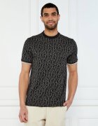 EA7 Tricou | Regular Fit