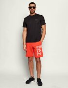 EA7 Tricou | regular fit