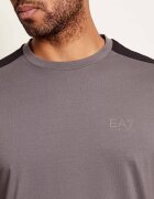 EA7 Tricou | regular fit