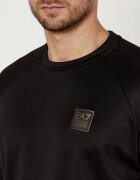 EA7 Tricou | Relaxed fit