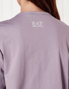 EA7 Tricou | Relaxed fit