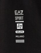 EA7 Tricou | Relaxed fit